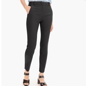 J crew pants